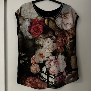 Edista women’s top size XL